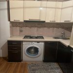 Kirayə (aylıq) 4 otaqlı Köhnə Tikili, Həzi Aslanov metrosu, Xətai rayonu 2