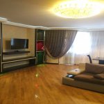 Kirayə (aylıq) 3 otaqlı Yeni Tikili, Nəriman Nərimanov metrosu, Nərimanov rayonu 6