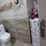 Satılır 2 otaqlı Yeni Tikili, Qara Qarayev metrosu, Nizami rayonu 21