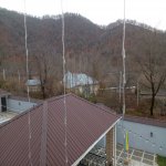 Kirayə (günlük) 4 otaqlı Həyət evi/villa Qəbələ 18