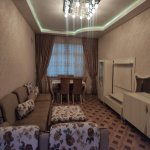 Kirayə (aylıq) 3 otaqlı Yeni Tikili, Əhmədli metrosu, Xətai rayonu 2