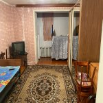 Satılır 1 otaqlı Köhnə Tikili, Elmlər akademiyası metrosu, Yasamal rayonu 4