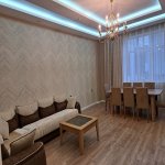 Kirayə (aylıq) 3 otaqlı Yeni Tikili, Nizami metrosu, Yasamal rayonu 3