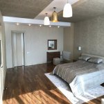 Аренда 4 комнатная Новостройка, Хетаи район 5