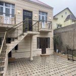 Satılır 5 otaqlı Həyət evi/villa, Binə qəs., Xəzər rayonu 2