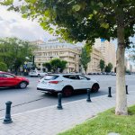 Kirayə (aylıq) 4 otaqlı Köhnə Tikili, Gənclik metrosu, Nəsimi rayonu 2