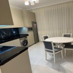 Аренда 2 комнатная Новостройка, м. Гянджлик метро, Наримановский р-н район 5