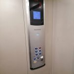 Satılır 3 otaqlı Köhnə Tikili, Azadlıq metrosu, 8-ci mikrorayon, Binəqədi rayonu 12