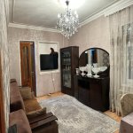 Kirayə (aylıq) 3 otaqlı Köhnə Tikili, İçərişəhər metrosu, Səbail rayonu 1