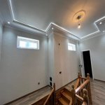 Satılır 5 otaqlı Həyət evi/villa, Neftçilər metrosu, Bakıxanov qəs., Sabunçu rayonu 9