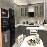 Satılır 2 otaqlı Yeni Tikili, 20 Yanvar metrosu, Yasamal rayonu 11