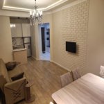 Kirayə (aylıq) 2 otaqlı Yeni Tikili, Neftçilər metrosu, Nizami rayonu 4