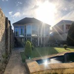 Kirayə (aylıq) 5 otaqlı Həyət evi/villa, Mərdəkan, Xəzər rayonu 1
