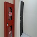 Kirayə (aylıq) 3 otaqlı Yeni Tikili, 28 May metrosu, Nərimanov rayonu 16