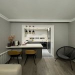 Satılır 2 otaqlı Köhnə Tikili, 8 Noyabr metrosu, Binəqədi rayonu 8