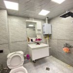 Satılır 2 otaqlı Köhnə Tikili, Əhmədli metrosu, Əhmədli, Xətai rayonu 9