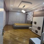 Kirayə (aylıq) 3 otaqlı Yeni Tikili, Memar Əcəmi metrosu, Binəqədi rayonu 4