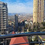 Аренда 3 комнатная Новостройка, м. Ахмедли метро, Ахмедли, Хетаи район 21