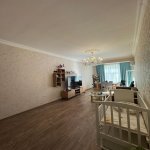 Продажа 2 комнатная Новостройка, м. Гянджлик метро, Медицинский Университет, Насими район 1