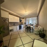 Продажа 3 комнатная Новостройка, İnşaatçılar метро, пос. Ясамал, Ясамал район 9