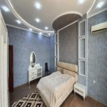 Kirayə (aylıq) 6 otaqlı Həyət evi/villa, Sahil metrosu, Badamdar qəs., Səbail rayonu 4