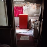 Satılır 2 otaqlı Köhnə Tikili, Neftçilər metrosu, Bakıxanov qəs., Sabunçu rayonu 8