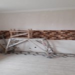 Satılır 3 otaqlı Həyət evi/villa, Hövsan qəs., Suraxanı rayonu 2