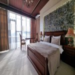 Kirayə (aylıq) Mini otel / Xostel, İçərişəhər metrosu, Səbail rayonu 3
