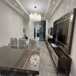 Kirayə (aylıq) 3 otaqlı Yeni Tikili, 8 Noyabr metrosu, Nəsimi rayonu 6