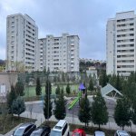 Satılır 3 otaqlı Yeni Tikili, Elmlər akademiyası metrosu, Yasamal rayonu 1