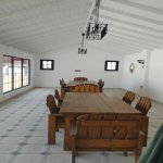 Kirayə (aylıq) 8 otaqlı Bağ evi, Türkan, Xəzər rayonu 10