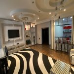 Аренда 3 комнатная Новостройка, İnşaatçılar метро, пос. Йени Ясамал, Ясамал район 2