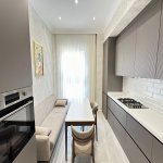 Kirayə (aylıq) 3 otaqlı Yeni Tikili, Xətai metrosu, Ağ şəhər, Xətai rayonu 10