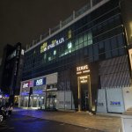 Kirayə (aylıq) 1 otaqlı Ofis, Nəriman Nərimanov metrosu, Nərimanov rayonu 4
