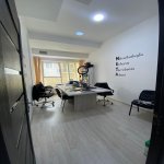 Kirayə (aylıq) 4 otaqlı Ofis, Sahil metrosu, Nəsimi rayonu 11