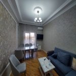 Kirayə (aylıq) 3 otaqlı Yeni Tikili, Nəsimi rayonu 1