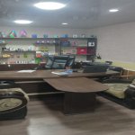 Kirayə (aylıq) 1 otaqlı Ofis, İnşaatçılar metrosu, Yasamal qəs., Asan xidmət , Yasamal rayonu 5