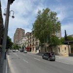 Satılır 2 otaqlı Köhnə Tikili, 28 May metrosu, Nəsimi rayonu 2