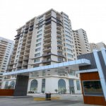 Satılır 3 otaqlı Yeni Tikili, Koroğlu metrosu, Nərimanov rayonu 2