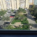 Satılır 2 otaqlı Köhnə Tikili, Xalqlar dostluğu metrosu, Nizami rayonu 1