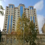 Satılır 3 otaqlı Yeni Tikili, Yasamal rayonu 1