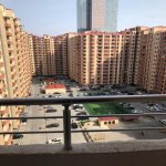 Kirayə (günlük) 2 otaqlı Yeni Tikili, Xətai metrosu, Ağ şəhər, Xətai rayonu 17