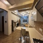 Kirayə (aylıq) 3 otaqlı Yeni Tikili, Həzi Aslanov metrosu, Xətai rayonu 3