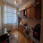 Kirayə (aylıq) 1 otaqlı Yeni Tikili, Gənclik metrosu, Nəsimi rayonu 11