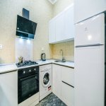 Посуточно 2 комнат Новостройка, м. 28 Мая метро, Насими район 14