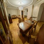 Kirayə (aylıq) 3 otaqlı Yeni Tikili, Elmlər akademiyası metrosu, Yasamal rayonu 5