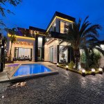 Kirayə (günlük) 6 otaqlı Bağ evi, Bilgəh qəs., Sabunçu rayonu 1