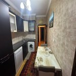 Satılır 3 otaqlı Köhnə Tikili, Neftçilər metrosu, 8-ci kilometr, Nizami rayonu 8