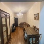 Kirayə (aylıq) 3 otaqlı Köhnə Tikili, Montin qəs., Nərimanov rayonu 3