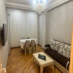 Kirayə (aylıq) 2 otaqlı Yeni Tikili, Qara Qarayev metrosu, 8-ci kilometr, Nizami rayonu 6